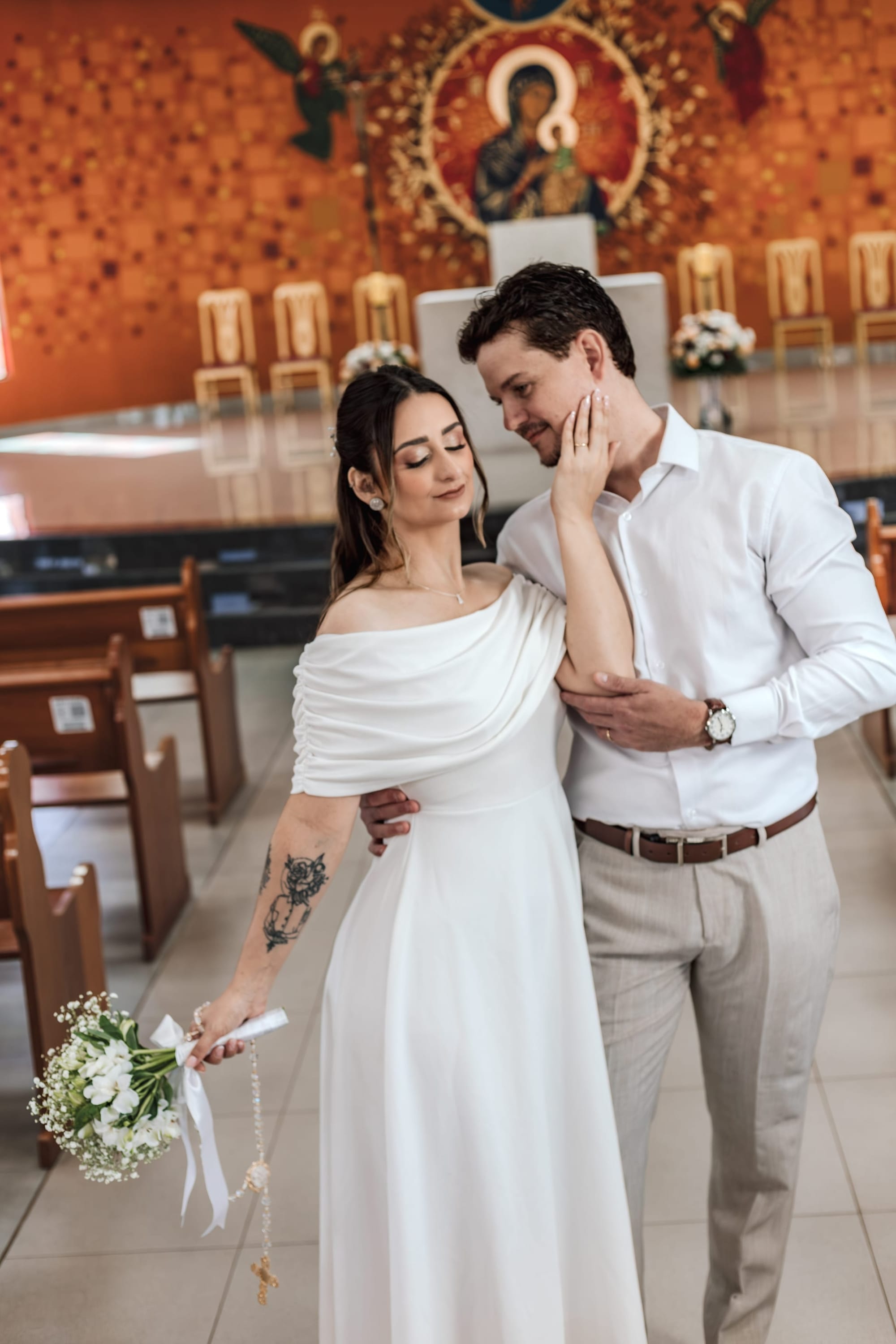Fotografia de Casamento por André Bertogna — Barbara & Bruno, foto 7 de 15